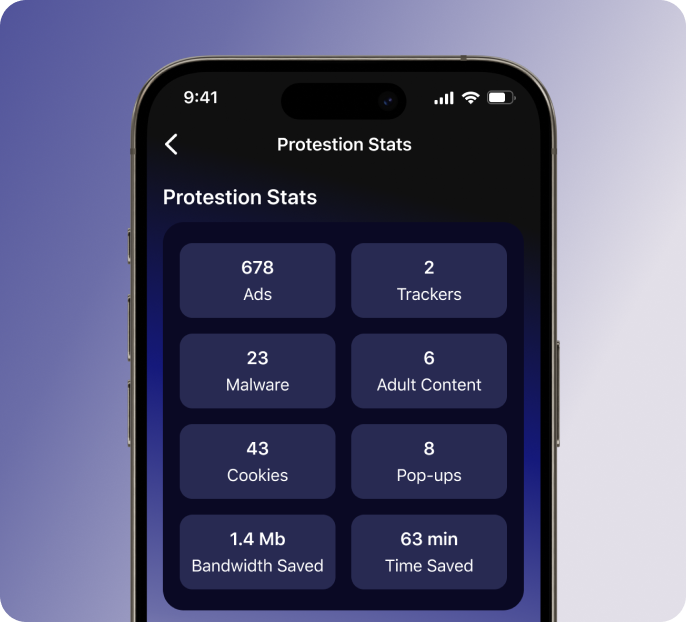 Why choose us feature